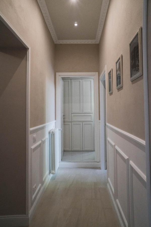 Belvedere Luxury Apartment, View On The Lucca Walls Exterior photo