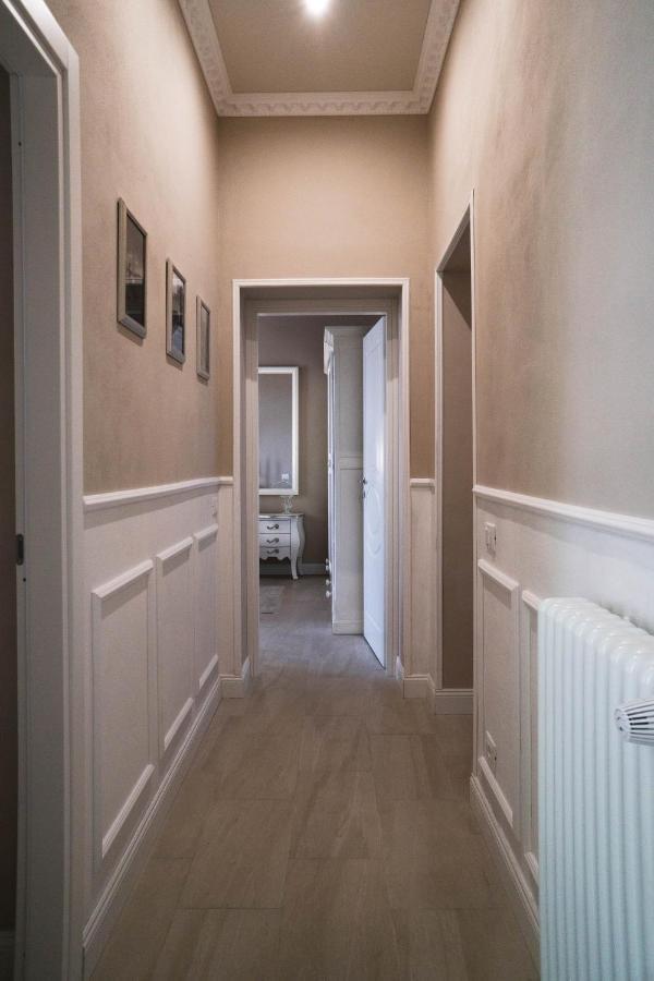 Belvedere Luxury Apartment, View On The Lucca Walls Exterior photo